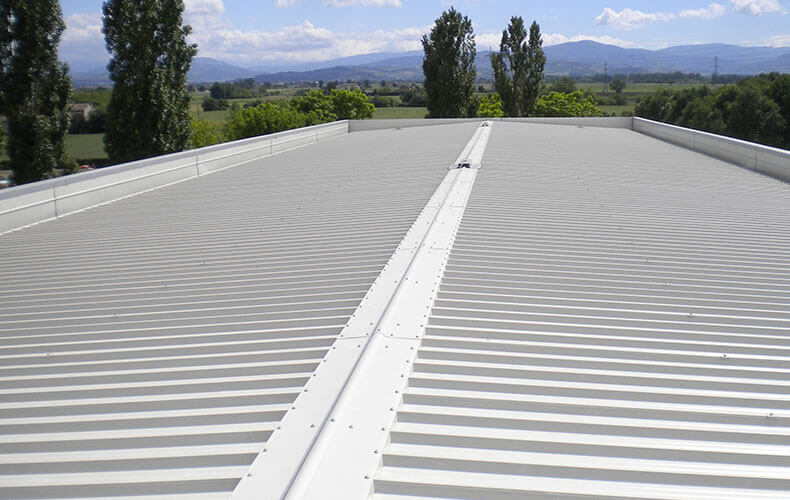 lattoneria, coperture e bonifica amianto